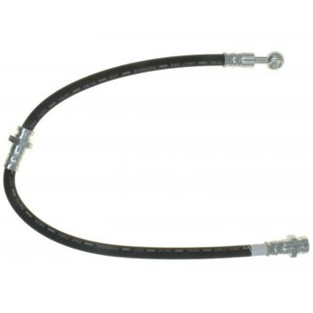 2008 Mitsubishi Endeavor Brake Hydraulic Hose Front Raybestos BH382850 image 2 of 2