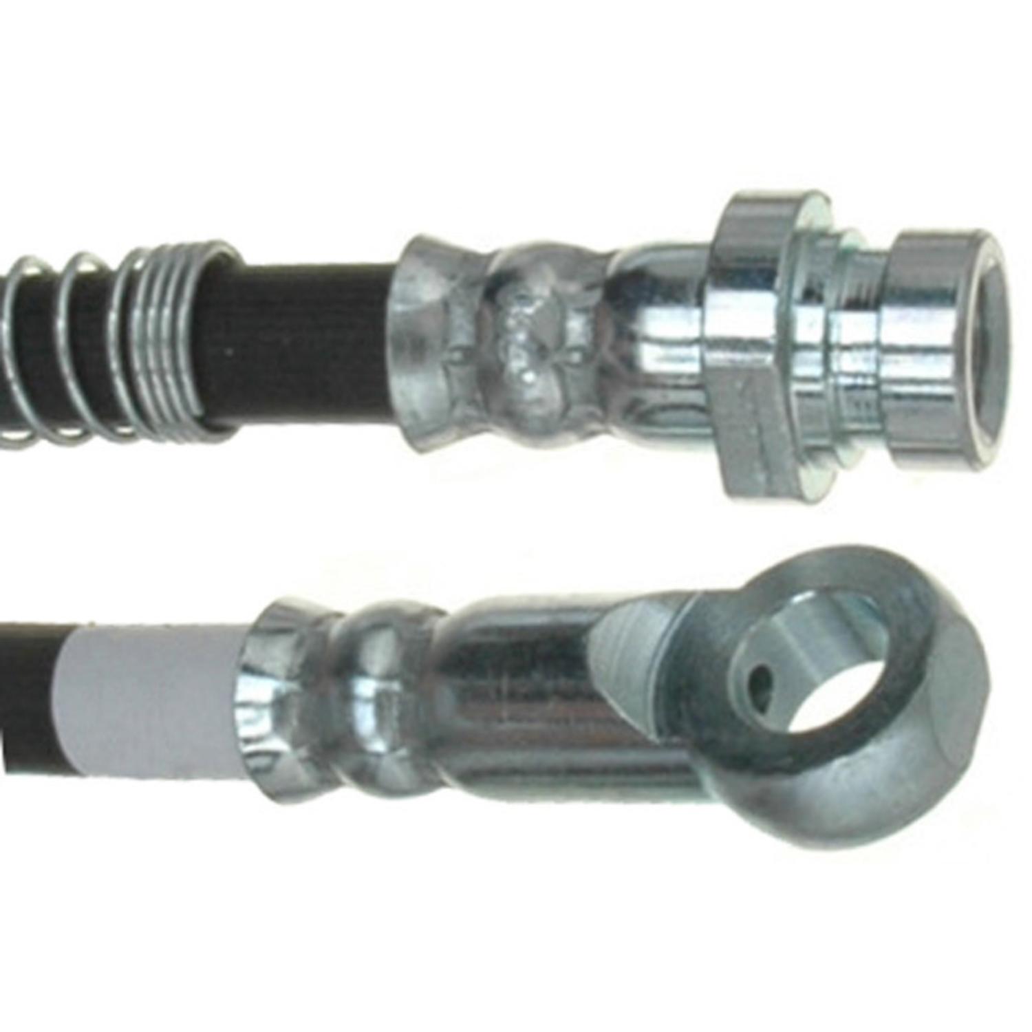 Raybestos BH382851 Brake Hydraulic Hose product image 1 of 2