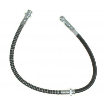 2004 Mitsubishi Outlander Brake Hydraulic Hose Front Raybestos BH382851 image 2 of 2