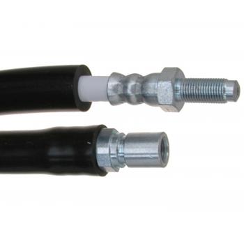 2009 Ford Flex Brake Hydraulic Hose Rear Raybestos BH382852 image 1 of 2
