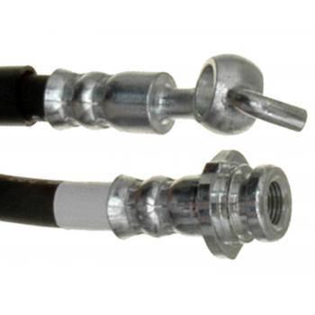 2007 Nissan Murano Brake Hydraulic Hose Rear Left Raybestos BH382853 image 1 of 2