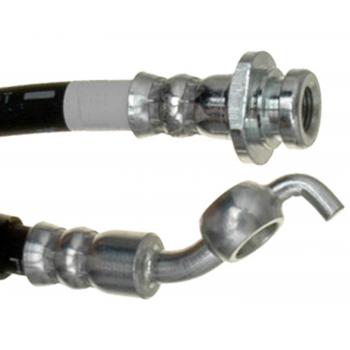 2007 Nissan Murano Brake Hydraulic Hose Rear Right Raybestos BH382854 image 1 of 2