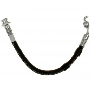 2007 Nissan Murano Brake Hydraulic Hose Rear Right Raybestos BH382854 image 2 of 2