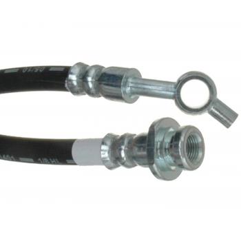 2012 Nissan Xterra Brake Hydraulic Hose Front Left Raybestos BH382855 image 1 of 2