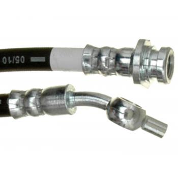 2012 Nissan Xterra Brake Hydraulic Hose Front Right Raybestos BH382856 image 1 of 2