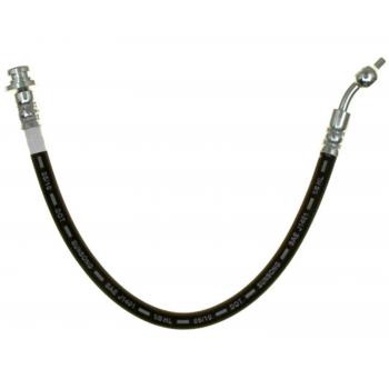 2012 Nissan Xterra Brake Hydraulic Hose Front Right Raybestos BH382856 image 2 of 2