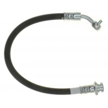 2011 Nissan Pathfinder Brake Hydraulic Hose Rear Left Raybestos BH382857 image 2 of 2