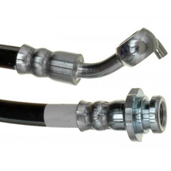 2011 Nissan Pathfinder Brake Hydraulic Hose Rear Right Raybestos BH382858 image 1 of 2