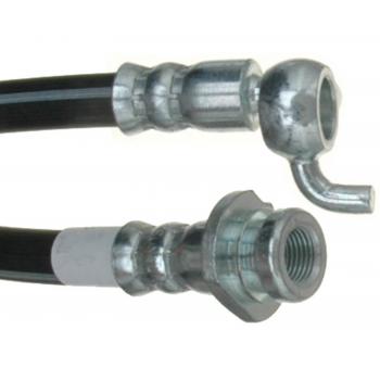 2011 Nissan Frontier Brake Hydraulic Hose Rear Left Raybestos BH382859 image 1 of 2