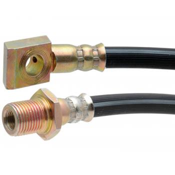 1996 GMC P3500 Brake Hydraulic Hose Front Left Raybestos BH38286 image 1 of 2