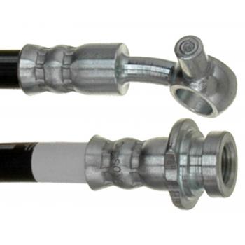 2010 Nissan Cube Brake Hydraulic Hose Front Right Raybestos BH382862 image 1 of 2
