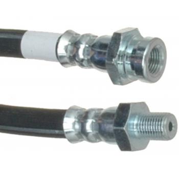 2011 Nissan Titan Brake Hydraulic Hose Rear Outer Raybestos BH382863 image 1 of 2