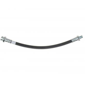 2011 Nissan Titan Brake Hydraulic Hose Rear Outer Raybestos BH382863 image 2 of 2