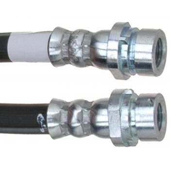 2009 Ford Focus Brake Hydraulic Hose Rear Raybestos BH382864 image 1 of 2