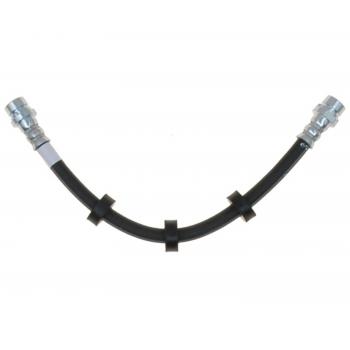 2009 Ford Focus Brake Hydraulic Hose Rear Raybestos BH382864 image 2 of 2