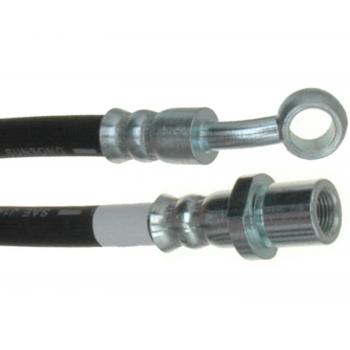 2005 Subaru Impreza Brake Hydraulic Hose Rear Left Raybestos BH382865 image 1 of 2