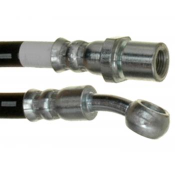 2005 Subaru Impreza Brake Hydraulic Hose Rear Right Raybestos BH382866 image 1 of 2