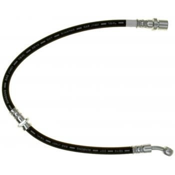 2005 Subaru Impreza Brake Hydraulic Hose Rear Right Raybestos BH382866 image 2 of 2