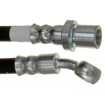 2006 Subaru Forester Brake Hydraulic Hose Rear Right Raybestos BH382868 image 1 of 2