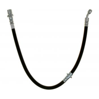 2006 Subaru Forester Brake Hydraulic Hose Rear Right Raybestos BH382868 image 2 of 2