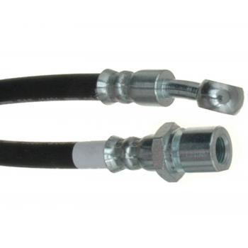 2007 Suzuki Reno Brake Hydraulic Hose Front Left Raybestos BH382869 image 1 of 2