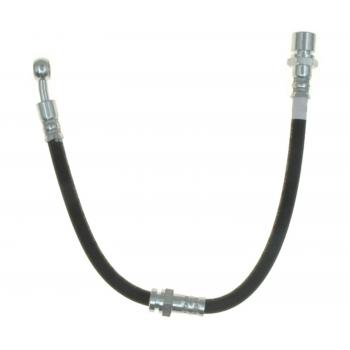 2007 Suzuki Reno Brake Hydraulic Hose Front Left Raybestos BH382869 image 2 of 2