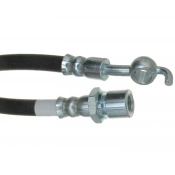 2007 Suzuki Reno Brake Hydraulic Hose Rear Left Raybestos BH382871 image 1 of 2
