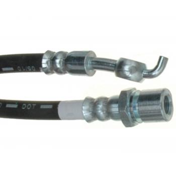 2007 Suzuki Reno Brake Hydraulic Hose Rear Right Raybestos BH382872 image 1 of 2