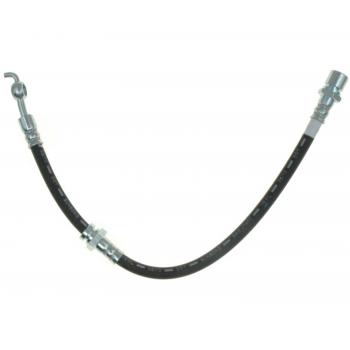 2007 Suzuki Reno Brake Hydraulic Hose Rear Right Raybestos BH382872 image 2 of 2