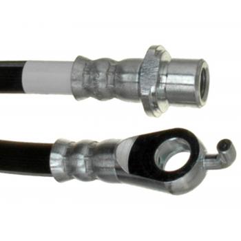 2004 Lexus RX330 Brake Hydraulic Hose Front Right Raybestos BH382876 image 1 of 2