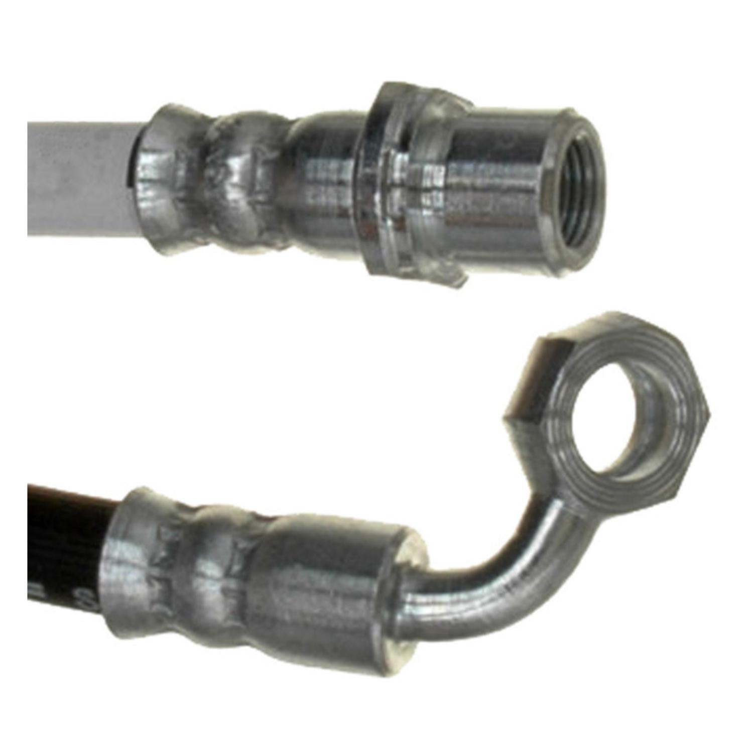 Raybestos BH382877 - Brake Hydraulic Hose Raybestos BH382877 Brake Hydraulic Hose product image 1 of 2