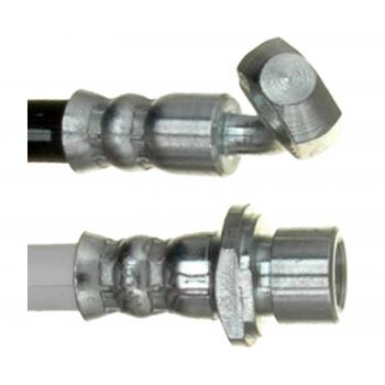 2009 Lexus GX470 Brake Hydraulic Hose Rear Right Raybestos BH382878 image 1 of 2