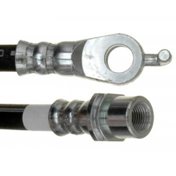 2007 Scion TC Brake Hydraulic Hose Front Right Raybestos BH382879 image 1 of 2