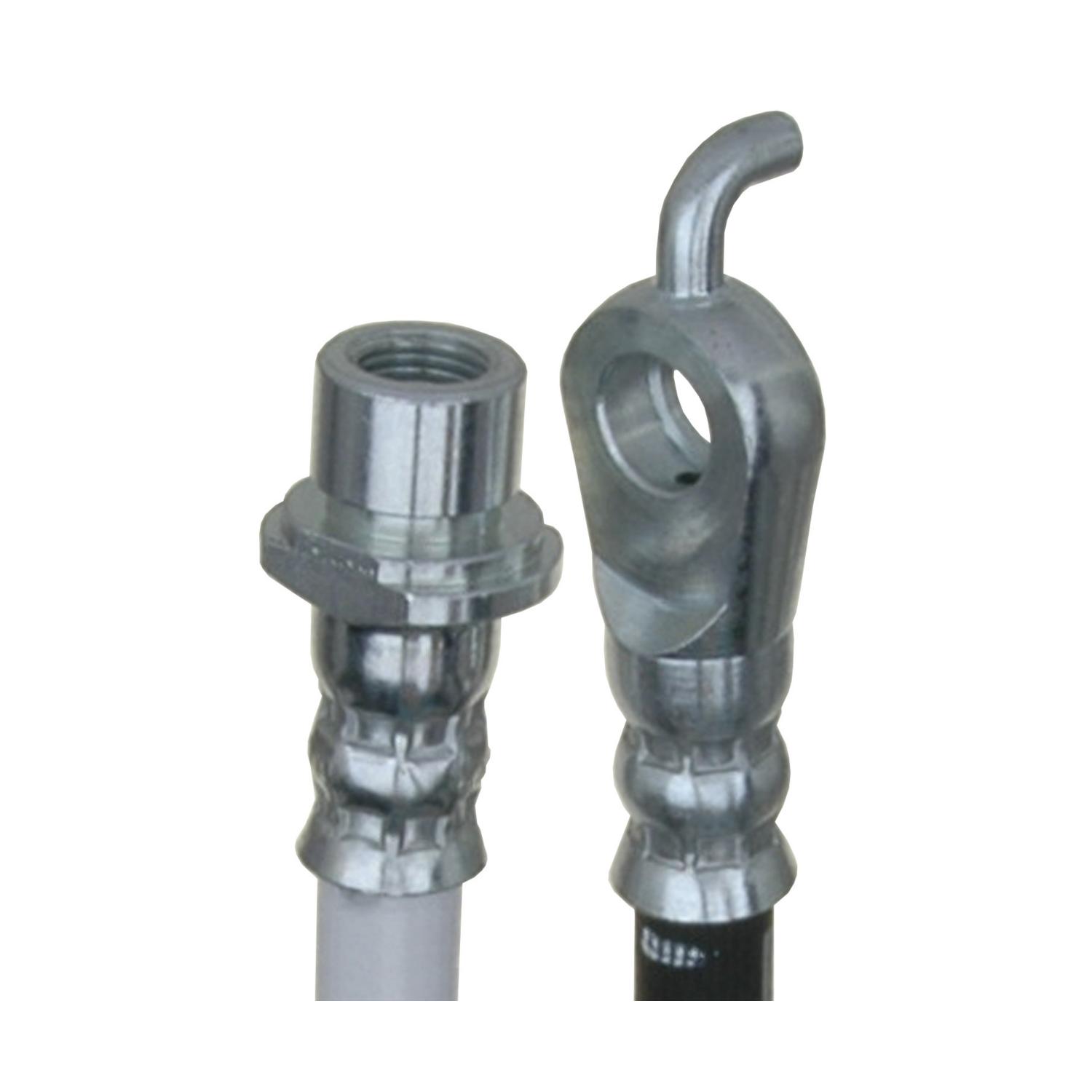 Raybestos BH382880 Brake Hydraulic Hose product image 1 of 2