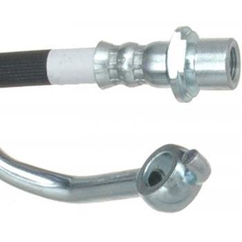 2007 Toyota Tacoma Brake Hydraulic Hose Front Left Raybestos BH382881 image 1 of 2