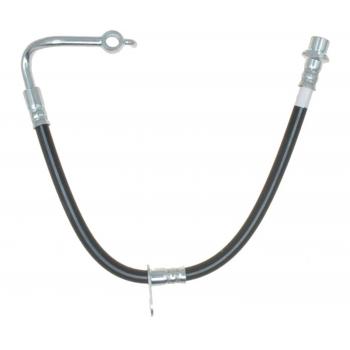 2007 Toyota Tacoma Brake Hydraulic Hose Front Left Raybestos BH382881 image 2 of 2