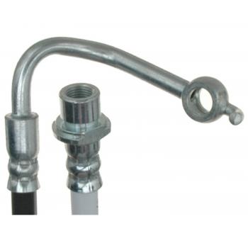 2007 Toyota Tacoma Brake Hydraulic Hose Front Right Raybestos BH382882 image 1 of 2
