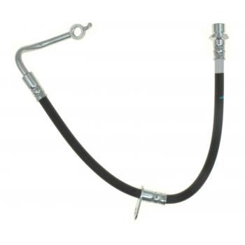 2007 Toyota Tacoma Brake Hydraulic Hose Front Right Raybestos BH382882 image 2 of 2