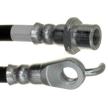 2012 Lexus RX450h Brake Hydraulic Hose Front Left Raybestos BH382883 image 1 of 2