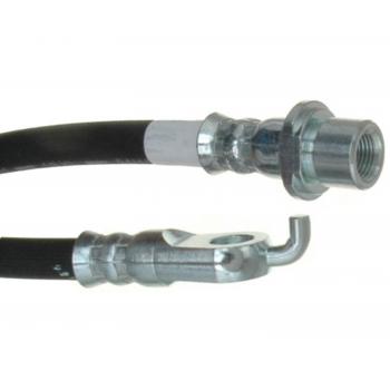 2012 Lexus RX450h Brake Hydraulic Hose Front Right Raybestos BH382884 image 1 of 2