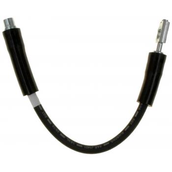 2003 Audi Allroad Quattro Brake Hydraulic Hose Rear Raybestos BH382885 image 2 of 2