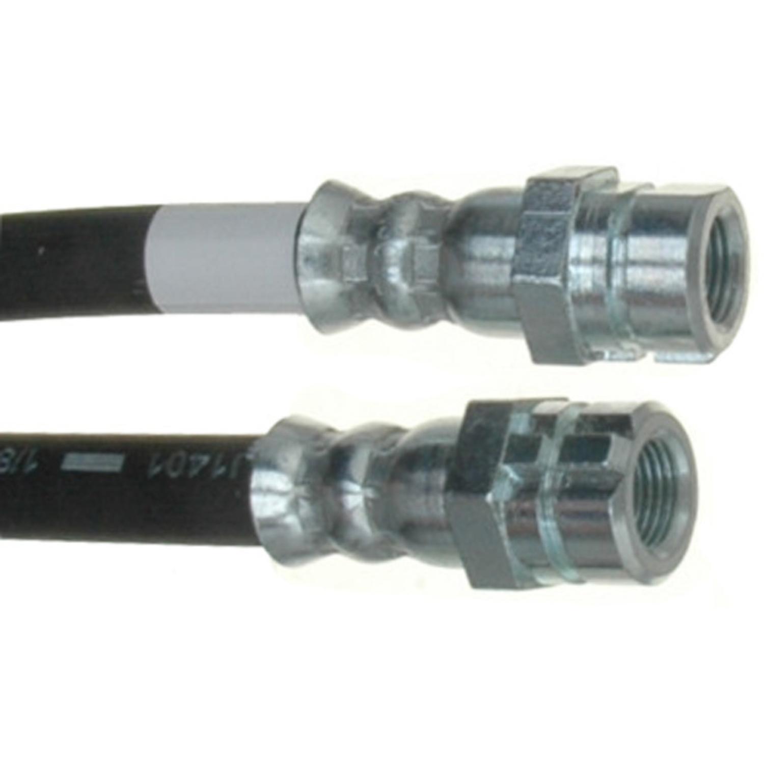 Raybestos BH382886 - Brake Hydraulic Hose Raybestos BH382886 Brake Hydraulic Hose product image 1 of 2