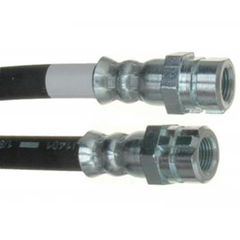 2009 Audi A3 Brake Hydraulic Hose Front Raybestos BH382886 image 1 of 2