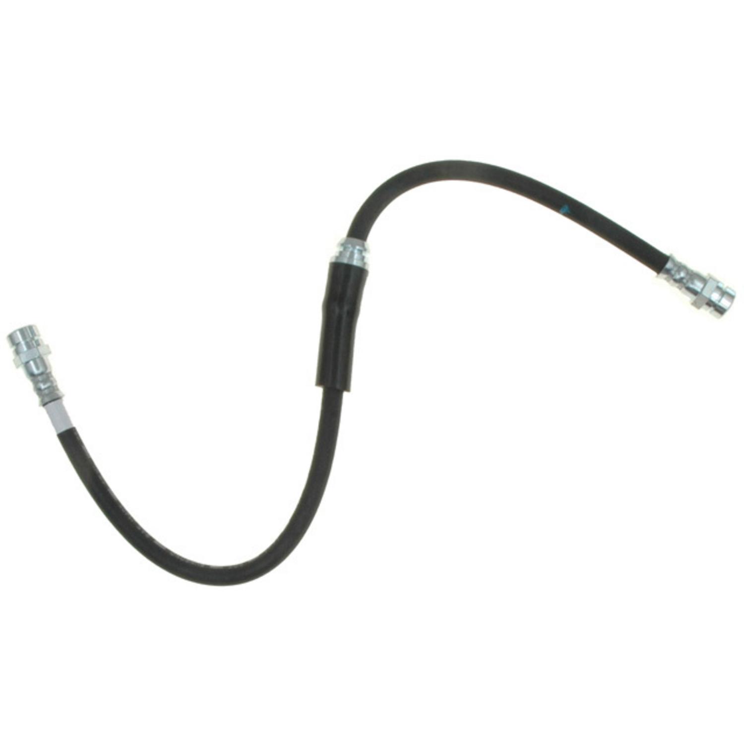 Raybestos BH382886 - Brake Hydraulic Hose Raybestos BH382886 Brake Hydraulic Hose product image 2 of 2
