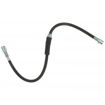 2009 Audi A3 Brake Hydraulic Hose Front Raybestos BH382886 image 2 of 2
