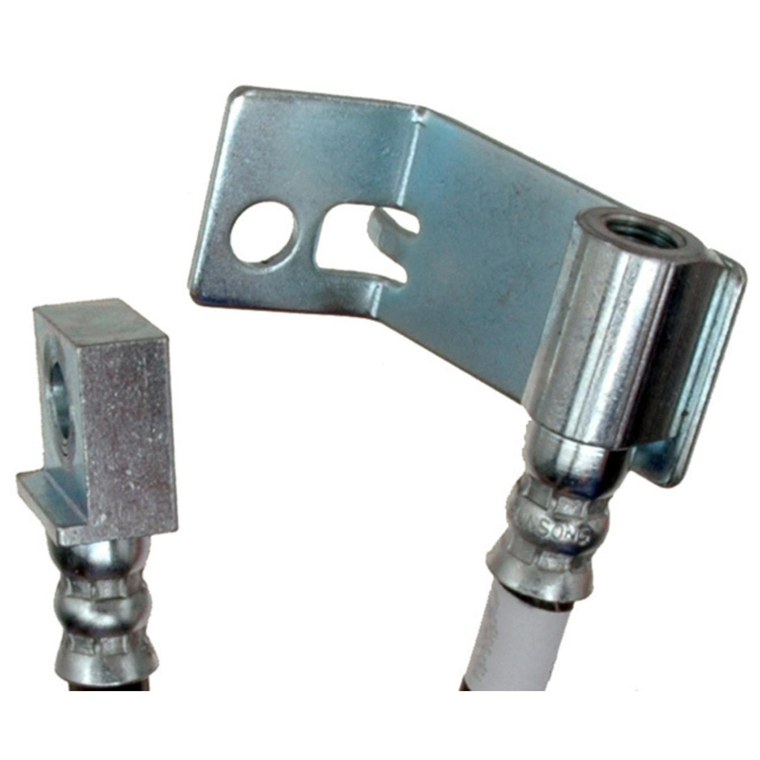 Raybestos BH382887 Brake Hydraulic Hose product image 1 of 2