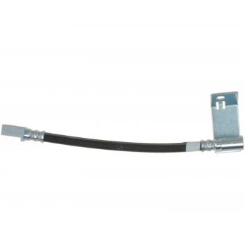 2000 Ford Excursion Brake Hydraulic Hose Rear Left Raybestos BH382887 image 2 of 2
