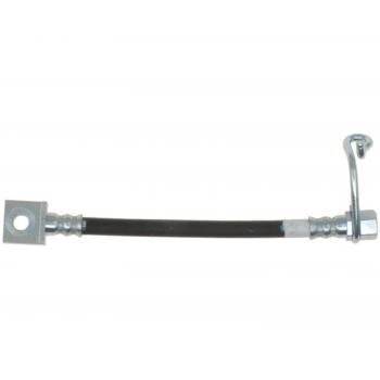 2000 Ford Excursion Brake Hydraulic Hose Rear Right Raybestos BH382888 image 2 of 2