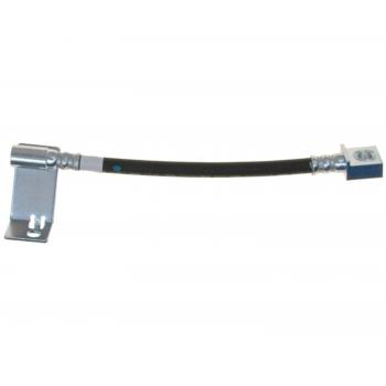 2006 Ford F-350 Super Duty Brake Hydraulic Hose Rear Left Raybestos BH382889 image 2 of 2