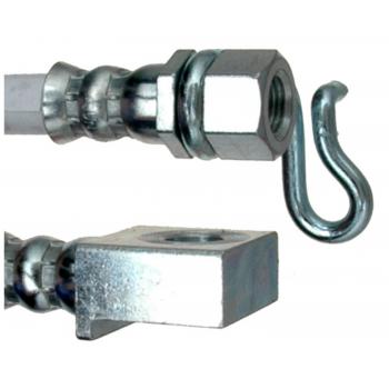 2006 Ford F-350 Super Duty Brake Hydraulic Hose Rear Right Raybestos BH382890 image 1 of 2